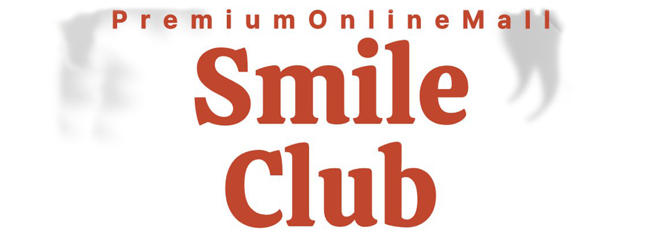 스마일클럽 LOGO